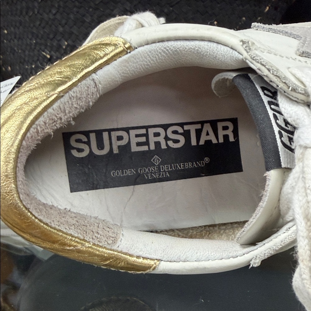 New GG sneakers - Picture 4 of 6